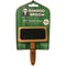 Bamboo Groom Soft Slicker Pets Brush Medium - Poudre Pet and Feed Supply