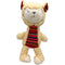 Huxley & Kent Lulubelles Power Plush Shama Llama Dog Toy Small - Poudre Pet and Feed Supply
