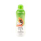 Tropiclean Papaya & Coconut Luxury 2-in-1 Conditioner Shampoo, 20 Fl.oz - Poudre Pet and Feed Supply