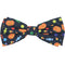 Huxley & Kent Trick or Treat Bow Tie For Cats & Dogs Small - Poudre Pet and Feed Supply