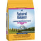 Natural Balance L.I.D. Duck Potato Small Breed Bites Dry Dog Food 12lb - Poudre Pet and Feed Supply