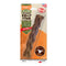 Nylabone 8" Power Chew Braided Bully Stick Alternative Chew Toy - Poudre Pet and Feed Supply