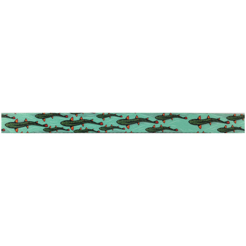 MTN Straps Flow Dog Leash 6 Foot - Poudre Pet and Feed Supply
