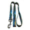 MTN Straps Bridger Dog Leash 6 Foot - Poudre Pet and Feed Supply