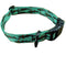 MTN Straps Flow Dog Collar Large 16"-28" - Poudre Pet and Feed Supply