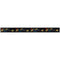MTN Straps Darkside Dog Leash 6 Foot - Poudre Pet and Feed Supply