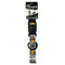 MTN Straps Fox Dog Collar Medium 12"-18" - Poudre Pet and Feed Supply
