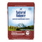 Natural Balance L. I. D. Beef & Brown Rice Dry Dog Formula 24lb - Poudre Pet and Feed Supply