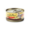 Fussie Cat Chicken with Chicken Liver 2.8oz - Poudre Pet and Feed Supply
