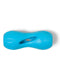 West Paw Qwizl Dog Toy Large Aqua Blue - Poudre Pet and Feed Supply