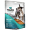 Nulo Freestyle Grain-Free Salmon Recipe With Strawberries Jerky Dog Treats 5oz - Poudre Pet and Feed Supply