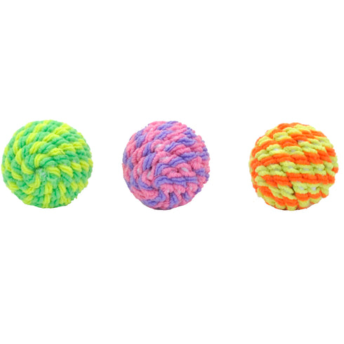 Rascals Rattle Ball 1.75" - Poudre Pet and Feed Supply