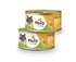 Nulo FreeStyle Shredded Chicken & Duck Recipe in Gravy Cat Food 3oz - Poudre Pet and Feed Supply