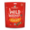 Stella and Chewys Grass-Fed Beef Wild Weenies Dog Treats 3.25oz - Poudre Pet and Feed Supply