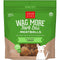 Cloud Star Wag More Bark Less Chicken Meatballs Recipe Grain-Free Dog Treats 14oz - Poudre Pet and Feed Supply