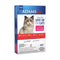 Flea & Tick Spot On Cat - Over 5lb - Poudre Pet and Feed Supply