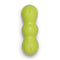 West Paw Zogoflex Rumpus Dog Chew Toy Medium Green - Poudre Pet and Feed Supply