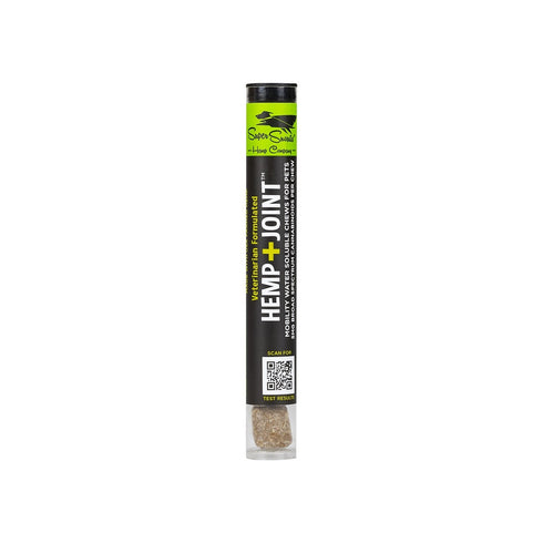 Super Snouts Grain Free Hemp+Joint 6Ct - Poudre Pet and Feed Supply