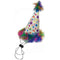 Huxley & Kent Superstar Dog Cat Party Hat Small - Poudre Pet and Feed Supply