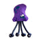 WO Octopus Dog Toy - Poudre Pet and Feed Supply