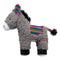 KONG Sherps Donkey Dog Toy - Poudre Pet and Feed Supply