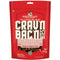 Stella & Chewys Crav'N Bac'N Bacon Pork Dog Treats 8.25oz - Poudre Pet and Feed Supply