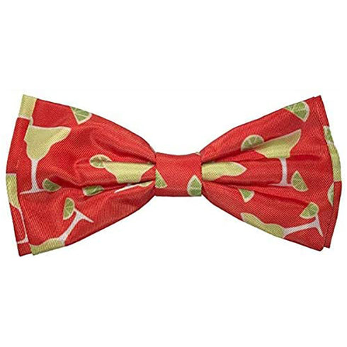 Huxley & Kent Margarita Bow Tie For Cats & Dogs Small - Poudre Pet and Feed Supply