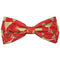 Huxley & Kent Margarita Bow Tie For Cats & Dogs Small - Poudre Pet and Feed Supply