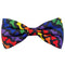 Huxley & Kent Unity Bow Tie For Cats & Dogs Small - Poudre Pet and Feed Supply