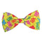 Huxley & Kent Gummy Bears Bow Tie For Cats & Dogs Small - Poudre Pet and Feed Supply