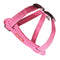 EzyDog Chest Plate Harness Pink M - Poudre Pet and Feed Supply