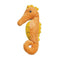 Patchwork Pet Seahorse Dog Toy 11" - Poudre Pet and Feed Supply