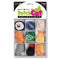 Patchwork Pet Sushi Box 7" Cat Toy - Poudre Pet and Feed Supply