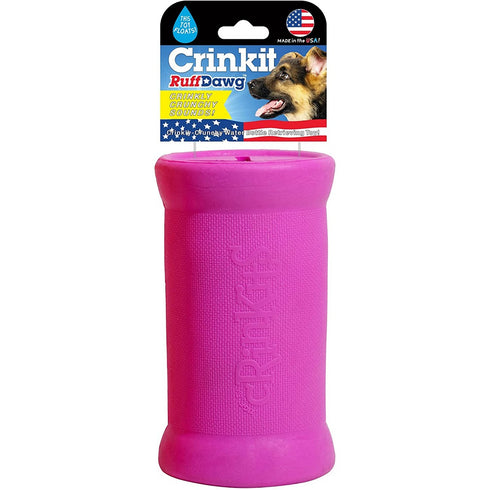 Ruff Dawg Crinkit Dog Toy Assorted - Poudre Pet and Feed Supply