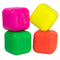 RuffDawg Cube XL Assorted Dog Toys - Poudre Pet and Feed Supply