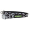 Cycle Dog Black & White Campfire Blanket Large Dog Collar - Poudre Pet and Feed Supply