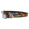 Cycle Dog Fly Fish Large Dog Collar - Poudre Pet and Feed Supply