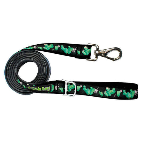 Cycle Dog Cactus 6" Dog Leash - Poudre Pet and Feed Supply