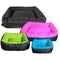 Cycle Dog Nestle Bed Black Large - Poudre Pet and Feed Supply