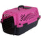 Aspen Pet Cats & Dogs Fashion Dog Kennel Pink Hard-Sided - 23 in - Poudre Pet and Feed Supply
