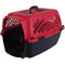 Aspen Pet Cats & Dogs Fashion Dog Kennel Red - Poudre Pet and Feed Supply