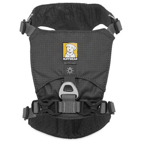 Ruffwear Hi & Light Harness XSmall 17"- 22" Girth Twilight Gray - Poudre Pet and Feed Supply