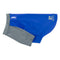 RC Pets Solis UV CoverUp XLarge Electric Blue/Charcoal - Poudre Pet and Feed Supply