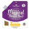 Stella & Chewy's Marie's Magical Dinner Dust Cage-Free Chicken Cat Food 7oz - Poudre Pet and Feed Supply