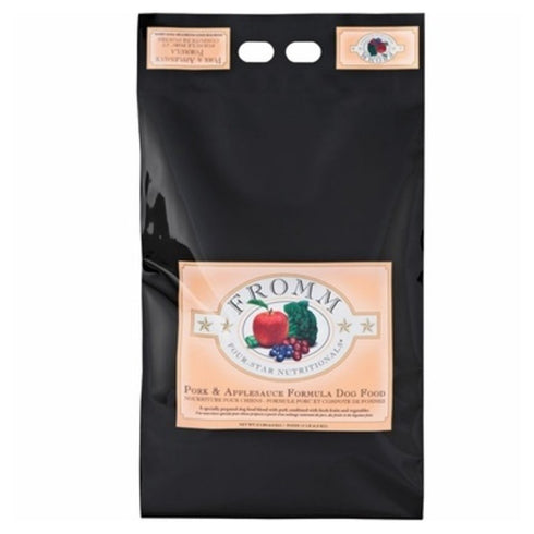 Fromm Pork & Applesauce Recipe Dog Food 12lb - Poudre Pet and Feed Supply