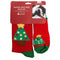 Pet Palette Human & Dog Holiday Sock Set - Poudre Pet and Feed Supply