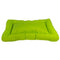 Cycle Dog Waterproof Barrier Layout Green Medium Dog Bed - Poudre Pet and Feed Supply
