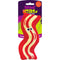Mad Cat Big Bacon Kicker Catnip & Silvervine Cat Toy - Poudre Pet and Feed Supply