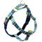 2 Hounds Design Clyde Freedom No-Pull Dog Harness EarthStyle 1" Large 28"-32" - Poudre Pet and Feed Supply