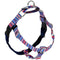 2 Hounds Design Rocky Freedom No-Pull EarthStyle 1" Medium Dog Harness - Poudre Pet and Feed Supply